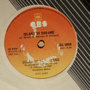 Goombay Dance Band ‎– Sun Of Jamaica -  Vinyl 7" Record - Very-Good Quality (VG) - C-Plan Audio