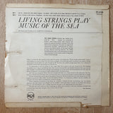 Living Strings ‎– Living Strings Play Music Of The Sea -Vinyl  LP Record - Opened  - Very-Good Quality (VG) - C-Plan Audio