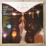 The Parris Mitchell Voices ‎– The Sounds Of Hollywood - Vinyl LP Record - Very-Good+ Quality (VG+) - C-Plan Audio