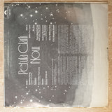 Petula Clark ‎– Now - Vinyl LP Record - Opened  - Very-Good- Quality (VG-) - C-Plan Audio
