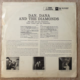 Dan Hill - Dan, Dana and the Diamonds ‎–‎  Vinyl LP Record - Opened  - Good Quality (G) (Vinyl Specials) - C-Plan Audio