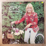 Evie ‎– Evie Favorites, Volume 1 - Vinyl LP Record - Very-Good+ Quality (VG+) - C-Plan Audio