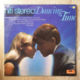 HiFi Stereo - Dancing Time'- Vinyl LP Record - Very-Good+ Quality (VG+) (Vinyl Specials) - C-Plan Audio