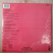 The Dramatics ‎– Positive State Of Mind - Vinyl LP Record - Sealed - C-Plan Audio