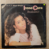 Irene Cara ‎– Breakdance - Vinyl LP Record - Very-Good+ Quality (VG+) - C-Plan Audio
