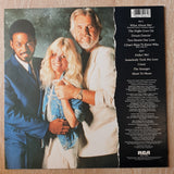 Kenny Rogers ‎– What About Me?- Vinyl LP Record - Very-Good+ Quality (VG+) - C-Plan Audio