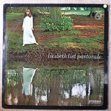 Liesbeth List ‎– Pastorale- Vinyl LP Record - Very-Good+ Quality (VG+) - C-Plan Audio
