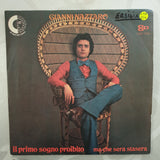 Gianni Nazzaro ‎– Il Primo Sogno Proibito - Vinyl LP Record - Very-Good+ Quality (VG+) - C-Plan Audio