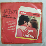 Nicola Di Bari ‎– La Prima Cosa Bella - Vinyl 7" Record - Good+ Quality (G+) - C-Plan Audio