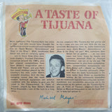 A Taste of Tjuana - Vinyl 7" Record - Very-Good Quality (VG) - C-Plan Audio