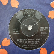 Elton John ‎– Goodbye Yellow Brick Road  - Vinyl 7" Record - Very-Good Quality (VG) - C-Plan Audio