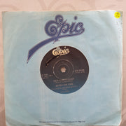 After The Fire ‎– Der Kommissar - Vinyl 7" Record - Very-Good+ Quality (VG+) - C-Plan Audio