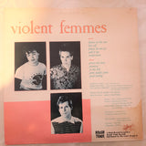 Violent Femmes ‎– Violent Femmes - Vinyl LP Record - Very-Good+ Quality (VG+) - C-Plan Audio