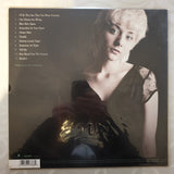 Jessica Lea Mayfield ‎– Tell Me (LP only)  - Vinyl LP Record - Very-Good+ Quality (VG+) - C-Plan Audio