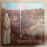 Colosseum ‎– Valentyne Suite - Vinyl LP Record - Opened  - Very-Good- Quality (VG-) - C-Plan Audio