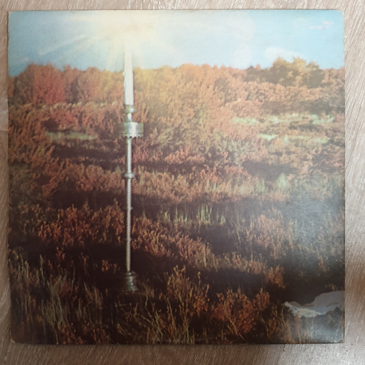 Colosseum ‎– Valentyne Suite - Vinyl LP Record - Opened  - Very-Good- Quality (VG-) - C-Plan Audio