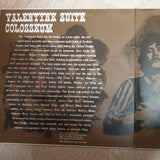 Colosseum ‎– Valentyne Suite - Vinyl LP Record - Opened  - Very-Good- Quality (VG-) - C-Plan Audio