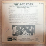 The Box Tops ‎– The Letter / Neon Rainbow - Vinyl  LP Record - Opened  - Very-Good Quality (VG) - C-Plan Audio