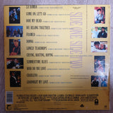 La Bamba - Original Soundtrack Album - Vinyl LP Record - Opened  - Very-Good+ Quality (VG+) - C-Plan Audio