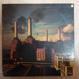 Pink Floyd ‎– Animals (US) - Vinyl LP Record - Very-Good+ Quality (VG+) - C-Plan Audio