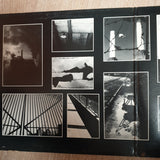 Pink Floyd ‎– Animals (US) - Vinyl LP Record - Very-Good+ Quality (VG+) - C-Plan Audio