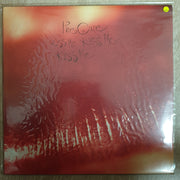 The Cure ‎– Kiss Me Kiss Me Kiss Me - Vinyl LP Record - Very-Good+ Quality (VG+) - C-Plan Audio