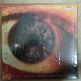 The Cure ‎– Kiss Me Kiss Me Kiss Me - Vinyl LP Record - Very-Good+ Quality (VG+) - C-Plan Audio