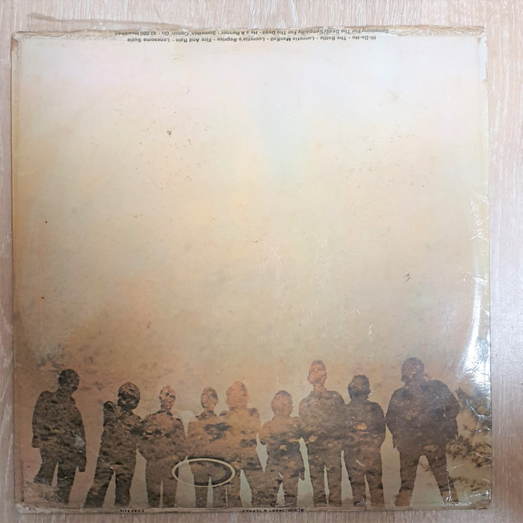 Blood, Sweat And Tears ‎– Blood, Sweat And Tears 3 - Vinyl  LP Record - Opened  - Very-Good Quality (VG) - C-Plan Audio