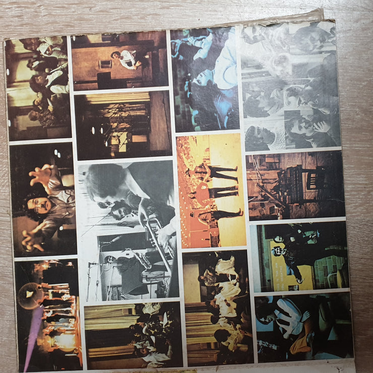 Blood, Sweat And Tears ‎– Blood, Sweat And Tears 3 - Vinyl  LP Record - Opened  - Very-Good Quality (VG) - C-Plan Audio