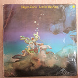 Magna Carta ‎– Lord Of The Ages (vertigo with original leaflet) - Vinyl LP Record - Very-Good+ Quality (VG+) - C-Plan Audio