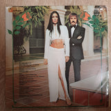 Sonny & Cher ‎– All I Ever Need Is You - Vinyl LP Record - Good+ Quality (G+) (Vinyl Specials) - C-Plan Audio