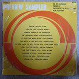 World Preview Sampler (Rare SA Release) - Original Artists - Vinyl  LP Record - Opened  - Very-Good Quality (VG) - C-Plan Audio
