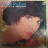 Mireille Mathieu ‎– Un Peu... Beaucoup... Passionnement... - Vinyl LP Record - Very-Good+ Quality (VG+) - C-Plan Audio