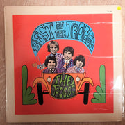 The Troggs ‎– Best Of The Troggs - Vinyl LP Record - Very-Good+ Quality (VG+) - C-Plan Audio