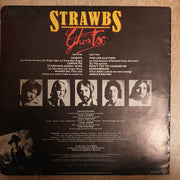 Strawbs - Ghosts  - Vinyl LP Record - Good+ Quality (G+) (Vinyl Specials) - C-Plan Audio