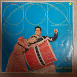 Kalyanji Anandji ‎– Gopi - Vinyl LP Record - Opened  - Very-Good- Quality (VG-) (Vinyl Specials) - C-Plan Audio