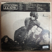 Country Joe & The Fish ‎– Electric Music For The Mind And Body - Vinyl  LP Record - Opened  - Very-Good Quality (VG) - C-Plan Audio