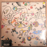 Led Zeppelin ‎– Led Zeppelin III -  180g - Vinyl LP Record - Very-Good+ Quality (VG+) - C-Plan Audio
