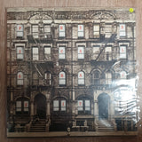Led Zeppelin ‎– Physical Graffiti - Double Vinyl LP Record - Very-Good+ Quality (VG+) - C-Plan Audio