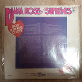 Diana Ross And The Supremes ‎– Stop! In The Name Of Love - Vinyl LP Record - Very-Good+ Quality (VG+) - C-Plan Audio