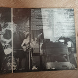 Uriah Heep ‎– ...Very 'Eavy ... Very 'Umble (UK) - Vinyl LP Record - Opened  - Very-Good- Quality (VG-) (Vinyl Specials) - C-Plan Audio