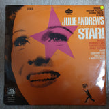 Star - Julie Andrews  - Original Soundtrack - Vinyl LP Record - Very-Good+ Quality (VG+) - C-Plan Audio