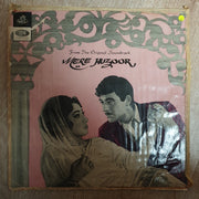 Mere Huzoor - Shankar Jaikishan ‎– From Original Soundtrack - Vinyl LP Record - Opened  - Good Quality (G) (Vinyl Specials) - C-Plan Audio