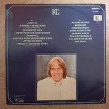 Richard Clayderman - Romance - Vinyl  LP Record - Opened  - Very-Good Quality (VG) - C-Plan Audio