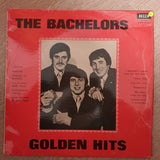 The Bachelors - Golden Hits - Vinyl LP Record - Opened  - Very-Good Quality (VG) - C-Plan Audio