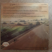 Hooked On Boogie - Miles Ahead -  Double Vinyl LP Record - Good+ Quality (G+) - C-Plan Audio