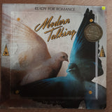 Modern Talking - Ready For Romance - Vinyl LP Record - Opened  - Very-Good- Quality (VG-) - C-Plan Audio