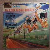 The George Mitchell Minstrels ‎– On Tour With The George Mitchell Minstrels - Vinyl LP Record - Good+ Quality (G+) - C-Plan Audio