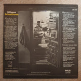 Nilsson ‎– Nilsson Schmilsson - Vinyl LP Record - Opened  - Very-Good- Quality (VG-) - C-Plan Audio