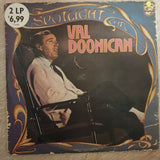 Val Doonican ‎– Spotlight On Val Doonican - Double Vinyl LP Record - Very-Good+ Quality (VG+) - C-Plan Audio